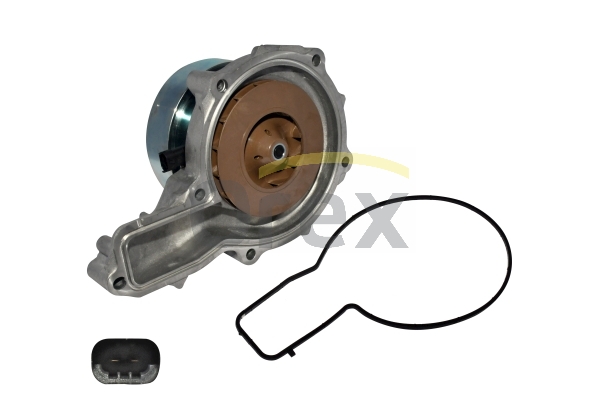 Pompă de apă, răcire motor 320059 OREX