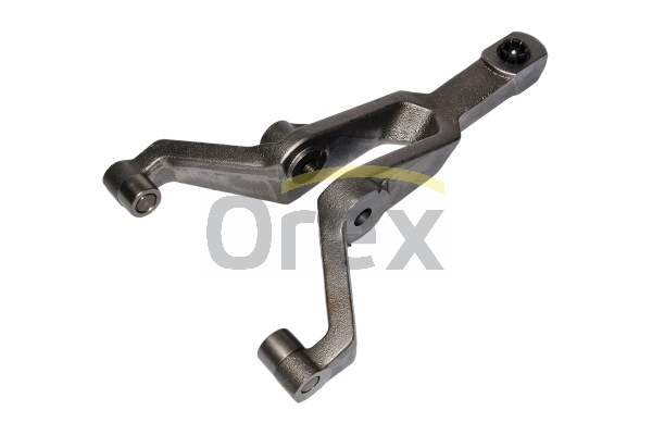 Furca decuplare, ambreiaj 325002 OREX