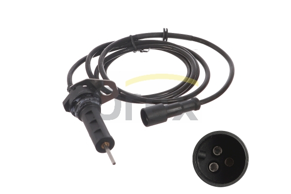 Senzor, uzura placute frana 325032 OREX