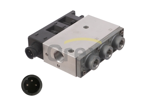 Supapa perna aer 326024 OREX