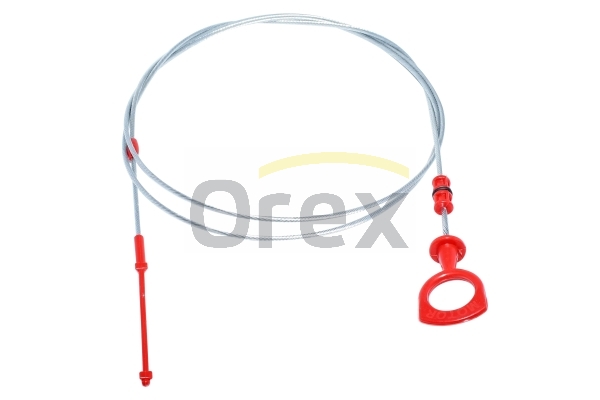 Joja ulei 326031 OREX