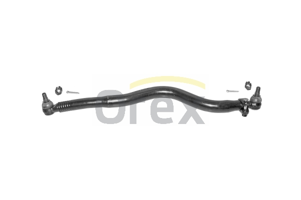 Bieleta, directie 332008 OREX