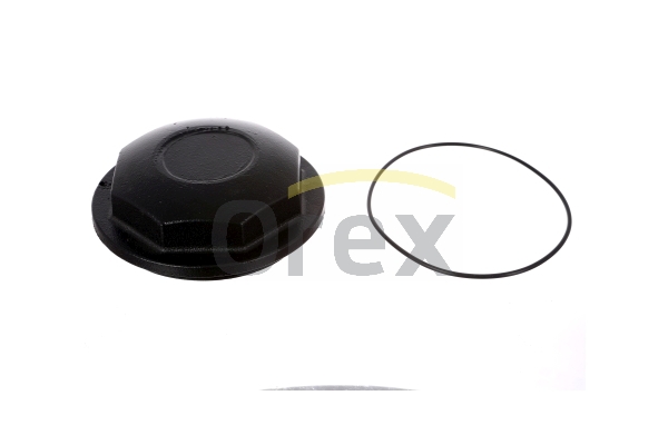 Capac,rulment roata 333036 OREX