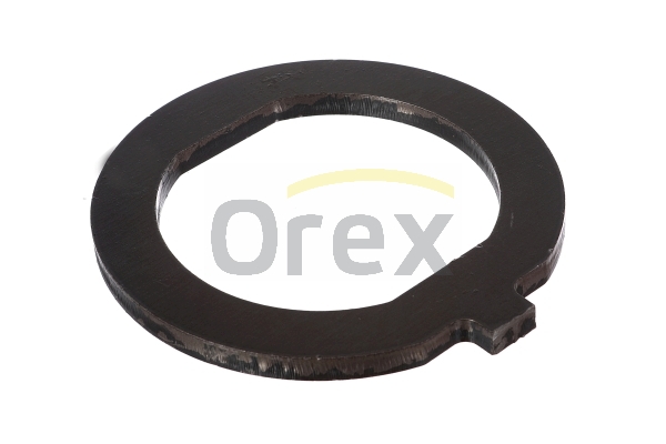 Tabla de siguranta, piulita ax 340018 OREX