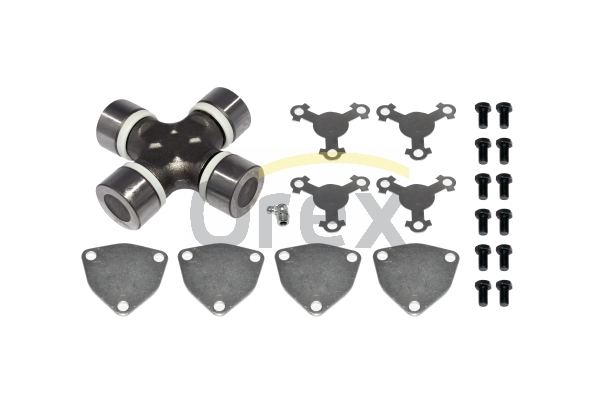 Articulatie, cardan 341003 OREX