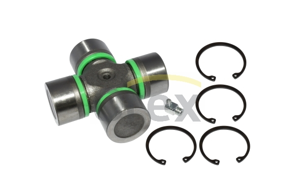 Articulatie, cardan 341005 OREX