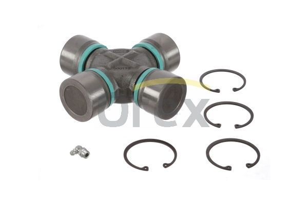 Articulatie, cardan 341006 OREX