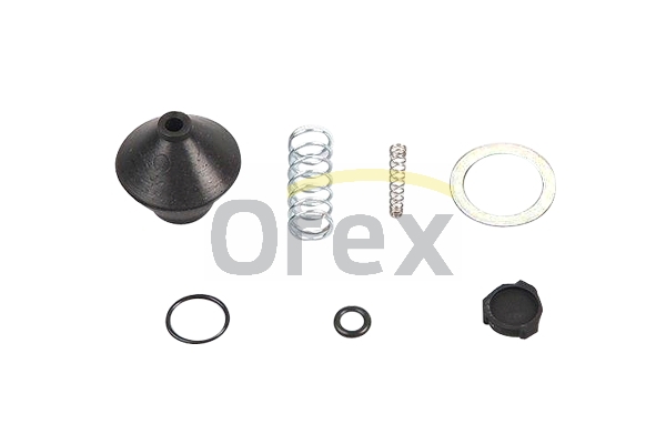Set reparatie, servofrana 342045 OREX