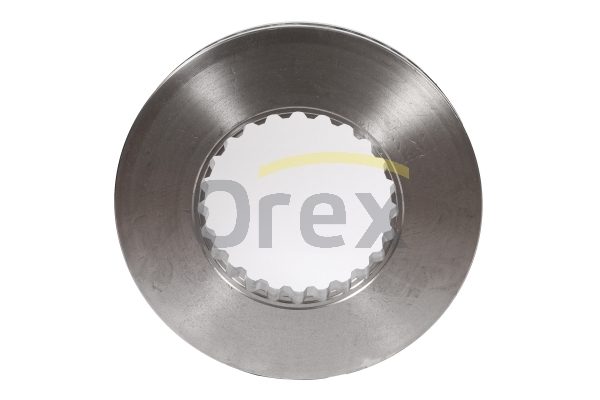 Disc frana 345001 OREX