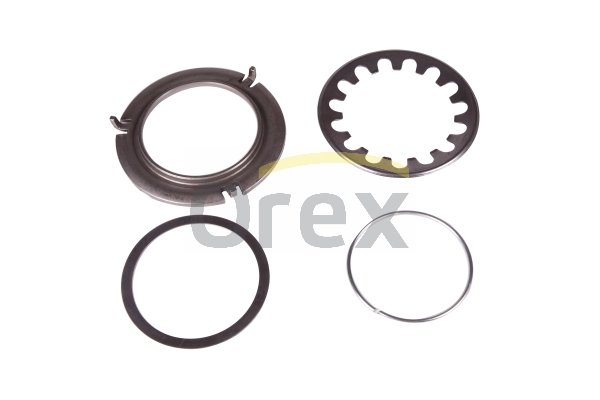 Set reparatie, rulment de presiune 345003 OREX