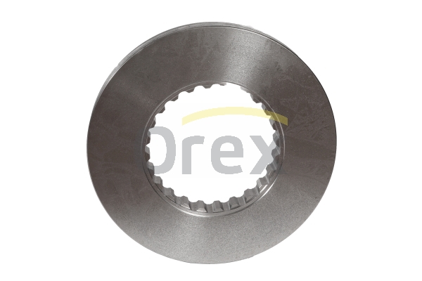 Disc frana 345006 OREX