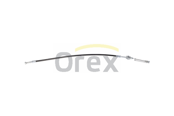Cablu, reglaj coloana directie 346021 OREX