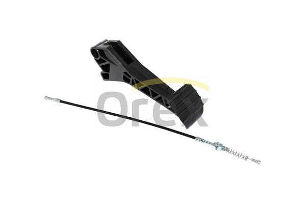 Cablu, reglaj coloana directie 346024 OREX