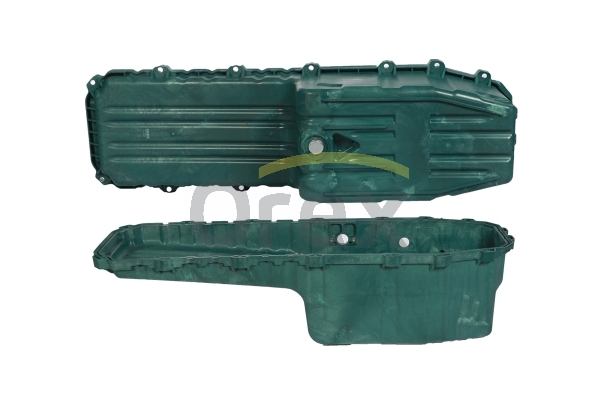 Baie ulei 350062 OREX