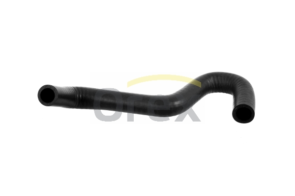 Conducta, schimbator caldura-incalzire 350109 OREX