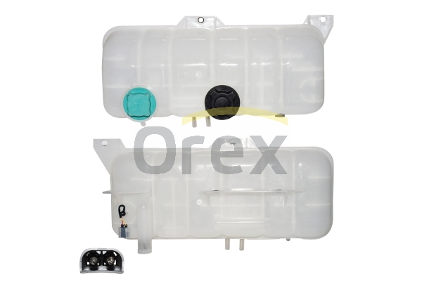 Vas de expansiune, racire 350118 OREX