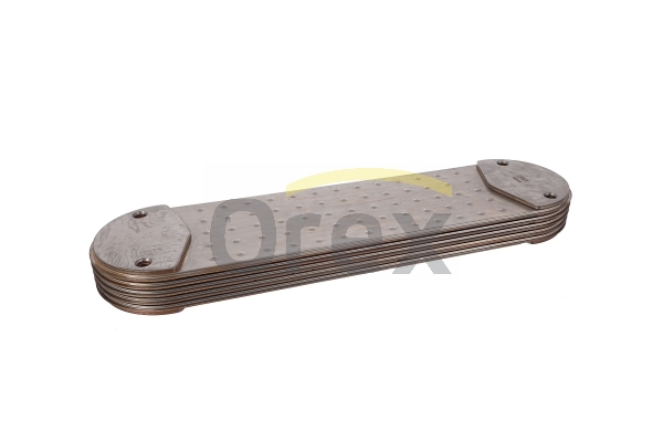 Radiator ulei, ulei motor 350125 OREX