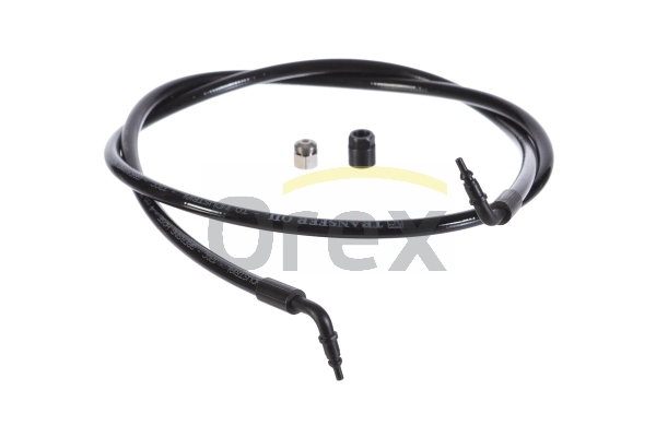 Conducta, dispozitiv de basculare cabina 350134 OREX