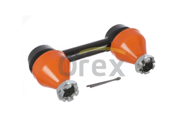 Brat/bieleta suspensie, stabilizator 350137 OREX