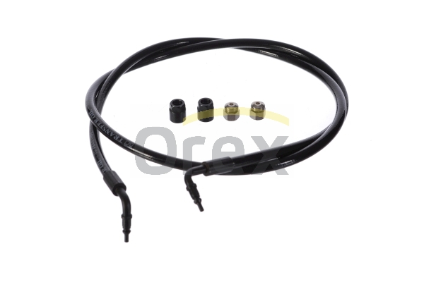 Conducta, dispozitiv de basculare cabina 350151 OREX
