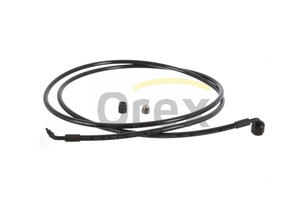 Conducta, dispozitiv de basculare cabina 350152 OREX