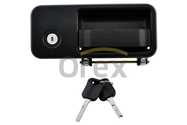Maner usa 372002 OREX