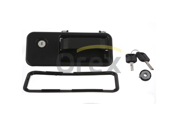 Maner usa 372003 OREX