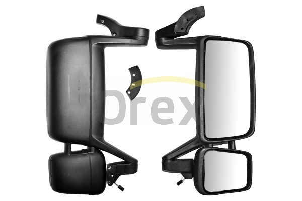Sistem oglinzi 382013 OREX