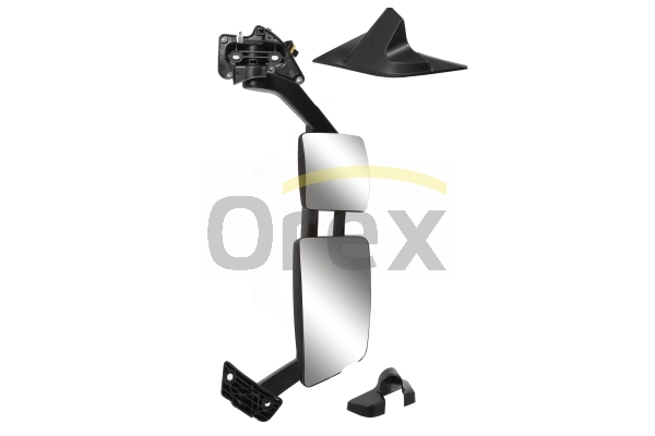 Sistem oglinzi 389002 OREX