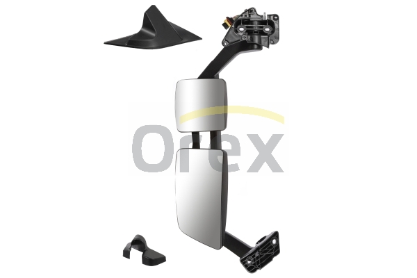 Oglinda exterioara, cabina 389003 OREX