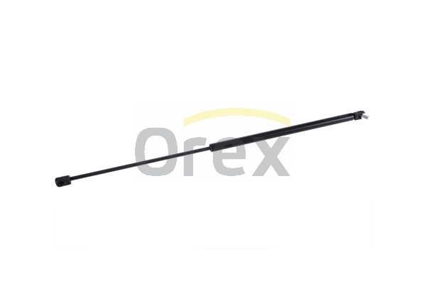 Suspensie pneumatica, clapeta fata 389004 OREX