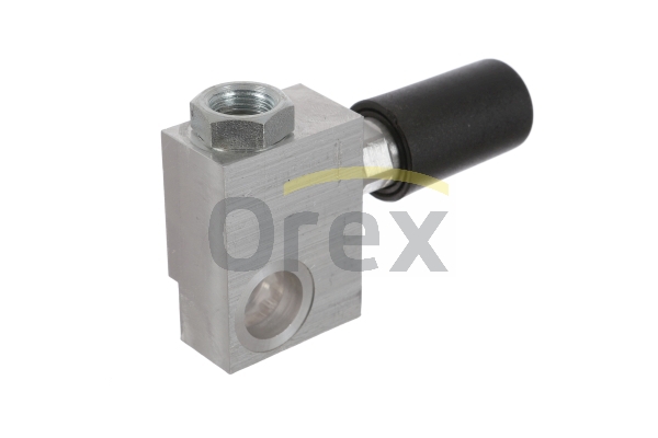 Pompa, combustibil 390004 OREX