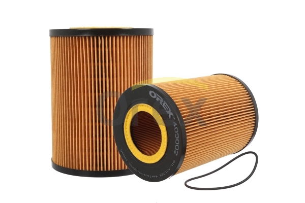 Filtru ulei 409002 OREX