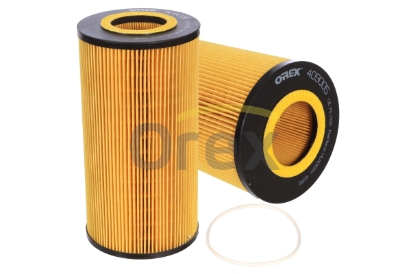 Filtru ulei 409005 OREX