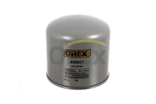 Element filtrant uscator aer, compresor 409007 OREX
