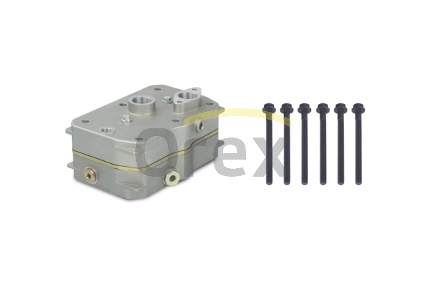 Chiulasa, compresor 413002 OREX