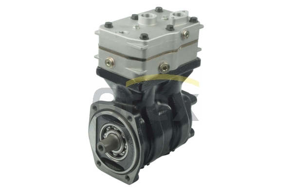 Compresor, instalatie aer comprimat 413007 OREX