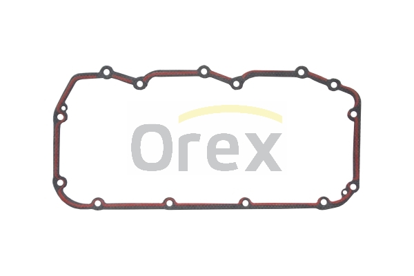Garnitura, capac supape 416004 OREX