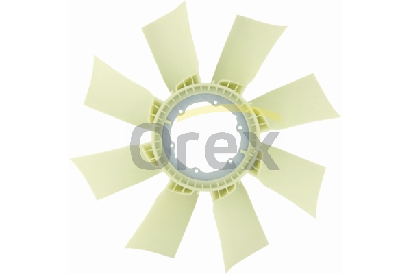 Paleta ventilator, racire motor 420020 OREX