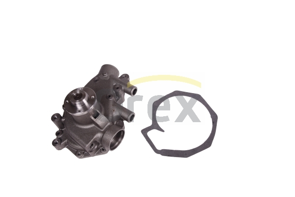 Pompă de apă, răcire motor 420029 OREX