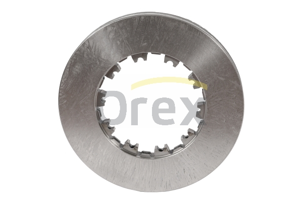 Disc frana 425003 OREX