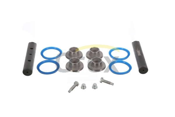 Set reparatie, lagare cabina sofer 430002 OREX