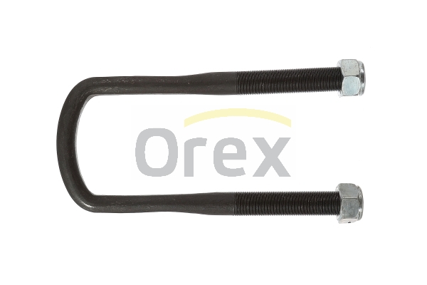Brida arc 430008 OREX