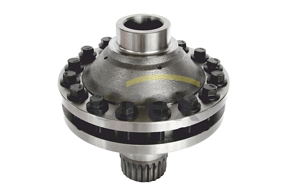 Carcasa, diferential 433016 OREX