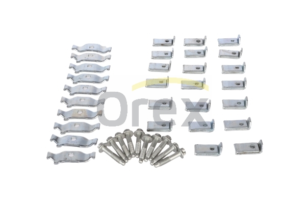 Surub, disc frana 445003 OREX