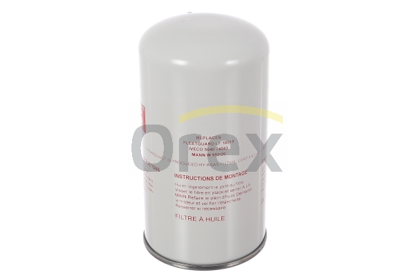 Filtru ulei 450003 OREX