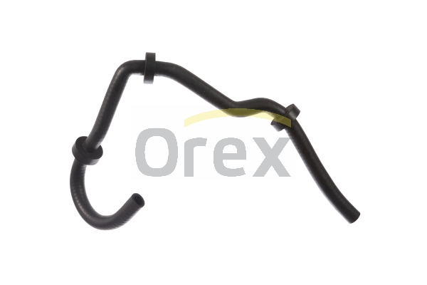 Furtun,radiator ulei transmisie 450050 OREX