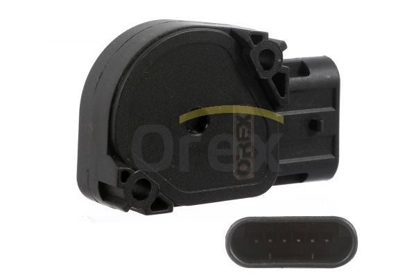 Senzor, pedala acceleratie 450092 OREX