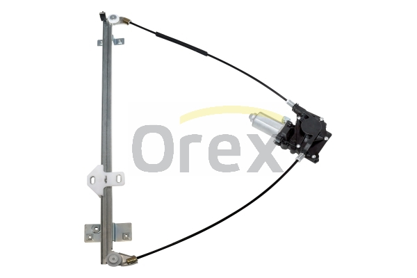 Mecanism actionare geam 454003 OREX
