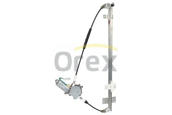 Mecanism actionare geam 454004 OREX